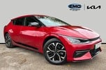 Kia EV6 77.4kWh GT-Line Hatchback 5dr Electric Auto (225 bhp) 1