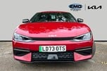 Kia EV6 77.4kWh GT-Line Hatchback 5dr Electric Auto (225 bhp) 2