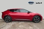 Kia EV6 77.4kWh GT-Line Hatchback 5dr Electric Auto (225 bhp) 4