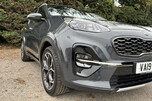 Kia Sportage 1.6 T-GDi GT-Line SUV 5dr Petrol DCT AWD Euro 6 (s/s) (174 bhp) 32