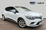 Renault Clio 0.9 TCe Dynamique Nav Hatchback 5dr Petrol Manual Euro 6 (s/s) (90 ps) 1