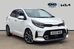 Kia Picanto 1.0 T-GDi GT-Line S Hatchback 5dr Petrol Manual Euro 6 (s/s) (99 bhp) 1