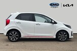 Kia Picanto 1.0 T-GDi GT-Line S Hatchback 5dr Petrol Manual Euro 6 (s/s) (99 bhp) 4