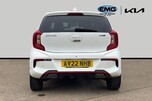 Kia Picanto 1.0 T-GDi GT-Line S Hatchback 5dr Petrol Manual Euro 6 (s/s) (99 bhp) 6