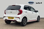 Kia Picanto 1.0 T-GDi GT-Line S Hatchback 5dr Petrol Manual Euro 6 (s/s) (99 bhp) 7