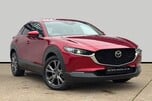 Mazda CX-30 2.0 186ps 2WD Takumi / Black Leather 1