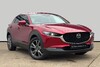 Mazda CX-30 2.0 186ps 2WD Takumi / Black Leather