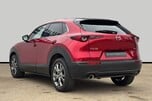 Mazda CX-30 2.0 186ps 2WD Takumi / Black Leather 3