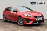 Kia Ceed 1.5 T-GDi GT-Line S Hatchback 5dr Petrol DCT Euro 6 (s/s) (158 bhp) 1