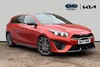 Kia Ceed 1.5 T-GDi GT-Line S Hatchback 5dr Petrol DCT Euro 6 (s/s) (158 bhp)