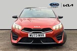 Kia Ceed 1.5 T-GDi GT-Line S Hatchback 5dr Petrol DCT Euro 6 (s/s) (158 bhp) 2