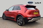 Kia Niro 1.6h GDi 3 SUV 5dr Petrol Hybrid DCT Euro 6 (s/s) (139 bhp) 5