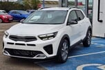 Kia Stonic 1.0 T-GDi GT-Line DCT Euro 6 (s/s) 5dr 3