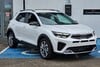 Kia Stonic 1.0 T-GDi GT-Line DCT Euro 6 (s/s) 5dr