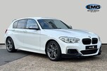 BMW 1 Series 3.0 M140i Auto Euro 6 (s/s) 5dr 1