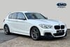 BMW 1 Series 3.0 M140i Auto Euro 6 (s/s) 5dr