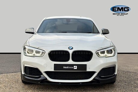 BMW 1 Series 3.0 M140i Auto Euro 6 (s/s) 5dr 3