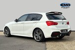 BMW 1 Series 3.0 M140i Auto Euro 6 (s/s) 5dr 7