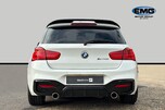 BMW 1 Series 3.0 M140i Auto Euro 6 (s/s) 5dr 8