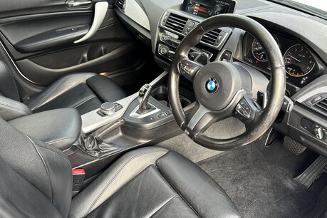 BMW 1 Series 3.0 M140i Auto Euro 6 (s/s) 5dr 24