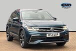 Volkswagen Tiguan 1.5 TSI R-Line DSG Euro 6 (s/s) 5dr 1