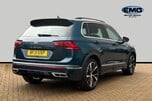 Volkswagen Tiguan 1.5 TSI R-Line DSG Euro 6 (s/s) 5dr 7