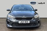 Kia Ceed 1.5 T-GDi 3 Hatchback 5dr Petrol DCT Euro 6 (s/s) (158 bhp) 2