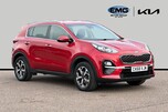 Kia Sportage 1.6 GDi 2 SUV 5dr Petrol Manual Euro 6 (s/s) (130 bhp) 1