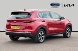 Kia Sportage 1.6 GDi 2 SUV 5dr Petrol Manual Euro 6 (s/s) (130 bhp) 7