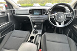 Kia Sportage 1.6 GDi 2 SUV 5dr Petrol Manual Euro 6 (s/s) (130 bhp) 9