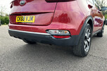 Kia Sportage 1.6 GDi 2 SUV 5dr Petrol Manual Euro 6 (s/s) (130 bhp) 27