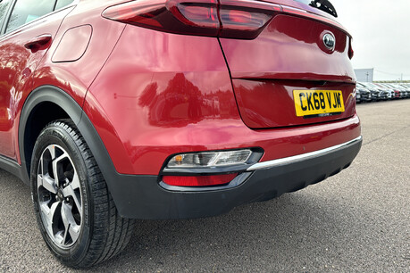 Kia Sportage 1.6 GDi 2 SUV 5dr Petrol Manual Euro 6 (s/s) (130 bhp) 29