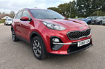 Kia Sportage 1.6 GDi 2 SUV 5dr Petrol Manual Euro 6 (s/s) (130 bhp) 32