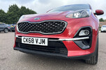 Kia Sportage 1.6 GDi 2 SUV 5dr Petrol Manual Euro 6 (s/s) (130 bhp) 35