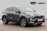 Kia Sportage 1.6 CRDi 2 SUV 5dr Diesel Manual Euro 6 (s/s) (134 bhp) 1