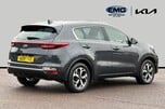 Kia Sportage 1.6 CRDi 2 SUV 5dr Diesel Manual Euro 6 (s/s) (134 bhp) 7