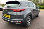 Kia Sportage 1.6 CRDi 2 SUV 5dr Diesel Manual Euro 6 (s/s) (134 bhp) 27