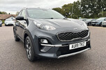 Kia Sportage 1.6 CRDi 2 SUV 5dr Diesel Manual Euro 6 (s/s) (134 bhp) 34