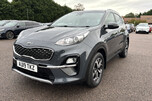 Kia Sportage 1.6 CRDi 2 SUV 5dr Diesel Manual Euro 6 (s/s) (134 bhp) 36