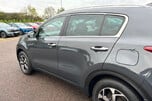 Kia Sportage 1.6 CRDi 2 SUV 5dr Diesel Manual Euro 6 (s/s) (134 bhp) 39