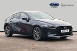 Mazda 3 MHEV 2.0 SPORT LUX 1