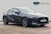 Mazda 3 MHEV 2.0 SPORT LUX