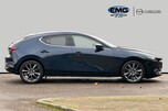 Mazda 3 MHEV 2.0 SPORT LUX 4