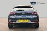 Mazda 3 MHEV 2.0 SPORT LUX 6