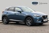 Mazda CX-3 2.0 SPORT NAV