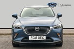 Mazda CX-3 2.0 SPORT NAV 2