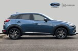 Mazda CX-3 2.0 SPORT NAV 4