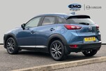 Mazda CX-3 2.0 SPORT NAV 5