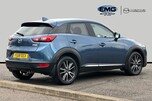 Mazda CX-3 2.0 SPORT NAV 7