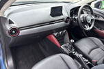 Mazda CX-3 2.0 SPORT NAV 11